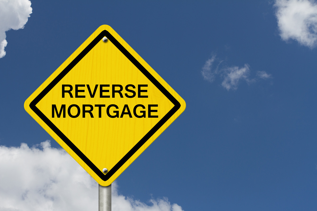 assignment reverse mortgage